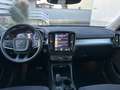 Volvo XC40 XC40 1.5 t4 phev Inscription Expression auto my21 Noir - thumbnail 11