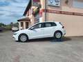 Volkswagen Golf VIII Lim. Basis**1.Hand**84 Tkm** Weiß - thumbnail 2