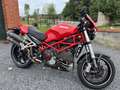 Ducati Monster S4R Moteur 998 cm3 Rouge - thumbnail 7