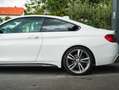 BMW 428 428i Coupe Aut. M-Paket / HEAD-UP/NAVI/SHZ/LED/PDC Weiß - thumbnail 6