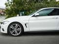 BMW 428 428i Coupe Aut. M-Paket / HEAD-UP/NAVI/SHZ/LED/PDC Weiß - thumbnail 5