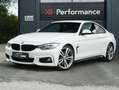 BMW 428 428i Coupe Aut. M-Paket / HEAD-UP/NAVI/SHZ/LED/PDC Weiß - thumbnail 1