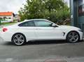 BMW 428 428i Coupe Aut. M-Paket / HEAD-UP/NAVI/SHZ/LED/PDC Weiß - thumbnail 10