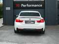 BMW 428 428i Coupe Aut. M-Paket / HEAD-UP/NAVI/SHZ/LED/PDC Weiß - thumbnail 8