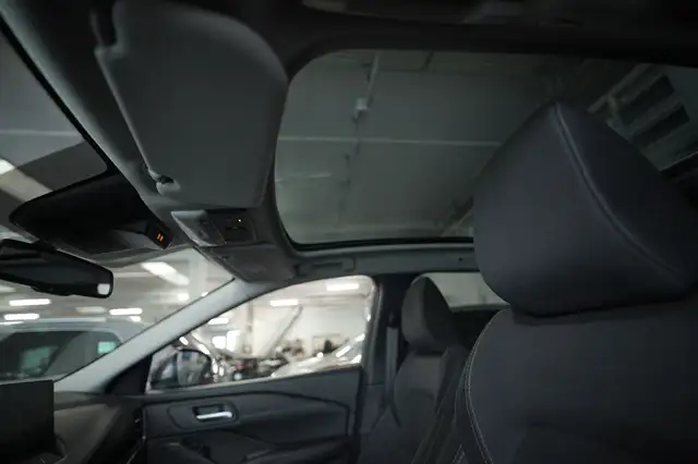 Nissan Qashqai view 14