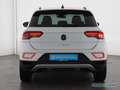 Volkswagen T-Roc 1.0 TSI Life Navi LED Sitzhzg Park-Assist Weiß - thumbnail 14
