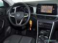 Volkswagen T-Roc 1.0 TSI Life Navi LED Sitzhzg Park-Assist Weiß - thumbnail 5