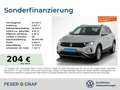 Volkswagen T-Roc 1.0 TSI Life Navi LED Sitzhzg Park-Assist Weiß - thumbnail 1