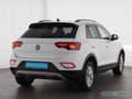 Volkswagen T-Roc 1.0 TSI Life Navi LED Sitzhzg Park-Assist Weiß - thumbnail 4