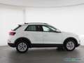 Volkswagen T-Roc 1.0 TSI Life Navi LED Sitzhzg Park-Assist Weiß - thumbnail 15