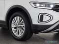 Volkswagen T-Roc 1.0 TSI Life Navi LED Sitzhzg Park-Assist Weiß - thumbnail 12