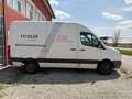 Volkswagen Crafter Crafter 35 HR-Kombi Edition MR TDI Edition Weiß - thumbnail 1