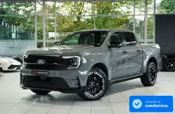 Ford Ranger MS RT Wildtrak e 4WD Doppelkabine 1.Hand