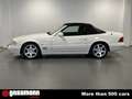 Mercedes-Benz SL 320 Roadster, R 129 mehrfach VORHANDEN! Blanc - thumbnail 8