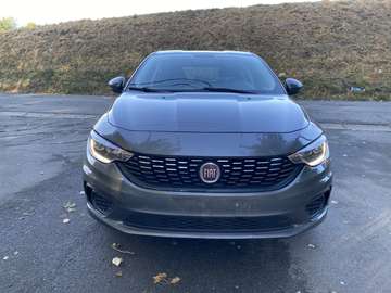 1.3 MultiJet Tech Edition S&S