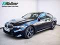 BMW M340d  xDr. Harman&Kardon+Head-Up+ACC+DAB+Pano+a Noir - thumbnail 1