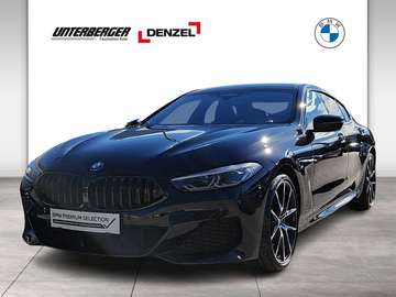 d xDrive Gran Coupe M Sportpaket