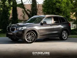 BMW X3 2026