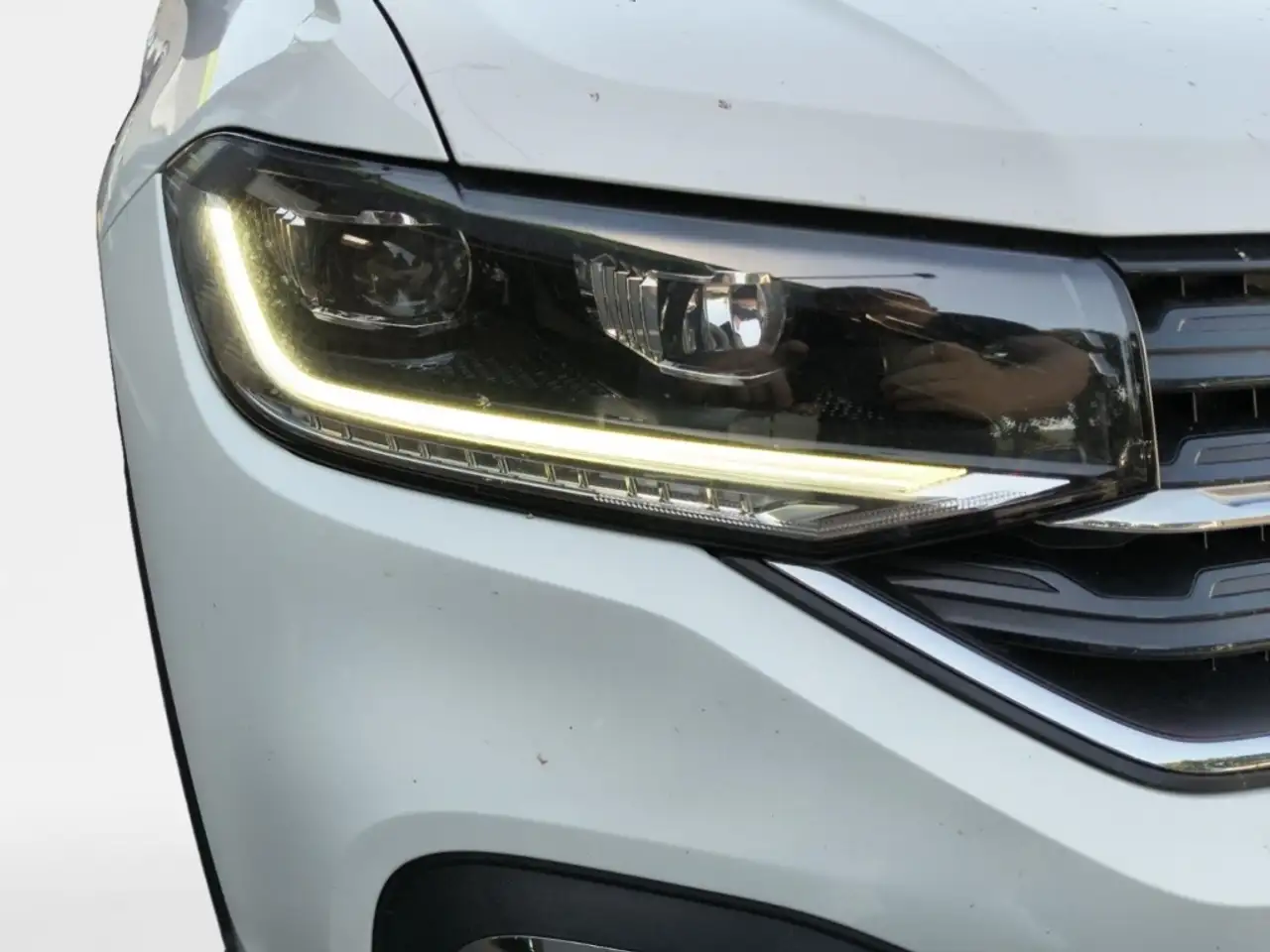 Volkswagen T-Cross 1.0TSI Active+LED+NAVI+AHK+KAMERA+TEMPO, миниатюра 29