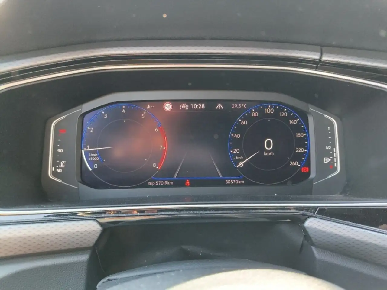 Volkswagen T-Cross 1.0TSI Active+LED+NAVI+AHK+KAMERA+TEMPO, миниатюра 22