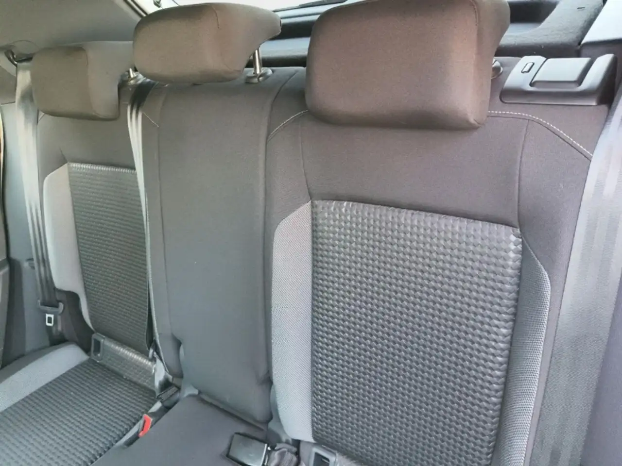 Volkswagen T-Cross 1.0TSI Active+LED+NAVI+AHK+KAMERA+TEMPO, миниатюра 13