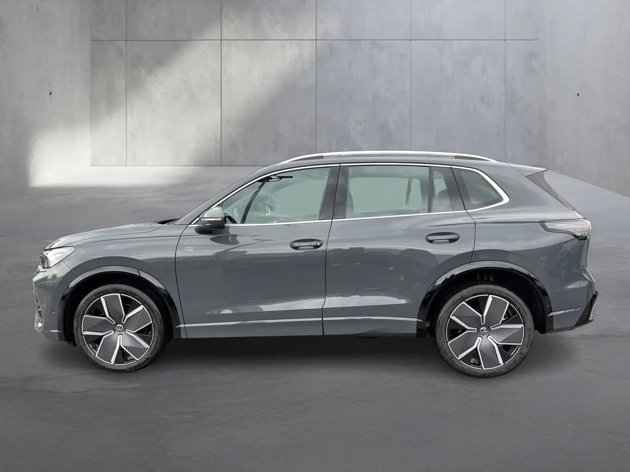 Volkswagen Tiguan Sport TDI DSG, миниатюра 2