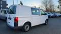 Volkswagen T6 Transporter T6 TRANSPORTER DSG 4MOTION LED/ACC/AHK/STANDHZ Blanc - thumbnail 2