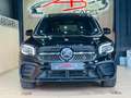 Mercedes-Benz GLB 200 * PACK AMG * GARANTIE 12 MOIS * 1ER PROP * Zwart - thumbnail 4