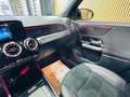 Mercedes-Benz GLB 200 * PACK AMG * GARANTIE 12 MOIS * 1ER PROP * Zwart - thumbnail 16