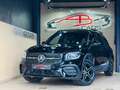 Mercedes-Benz GLB 200 * PACK AMG * GARANTIE 12 MOIS * 1ER PROP * Zwart - thumbnail 1