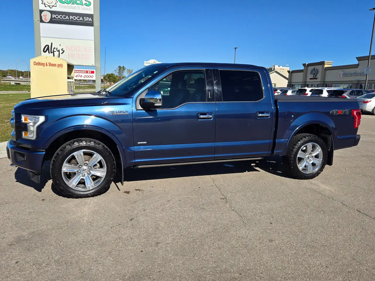 Ford F 150 снимка Ford F 150