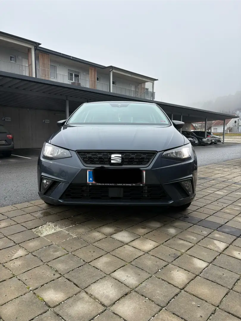 SEAT Ibiza 1,0 TSI Reference Edition - 2