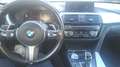 BMW 420 420d Cabrio Aut. M Sport Argent - thumbnail 6