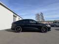 Audi e-tron quattro Sportback S line 186€ m. 20% Anzahlung V Noir - thumbnail 4