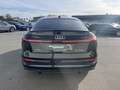 Audi e-tron quattro Sportback S line 186€ m. 20% Anzahlung V Noir - thumbnail 8