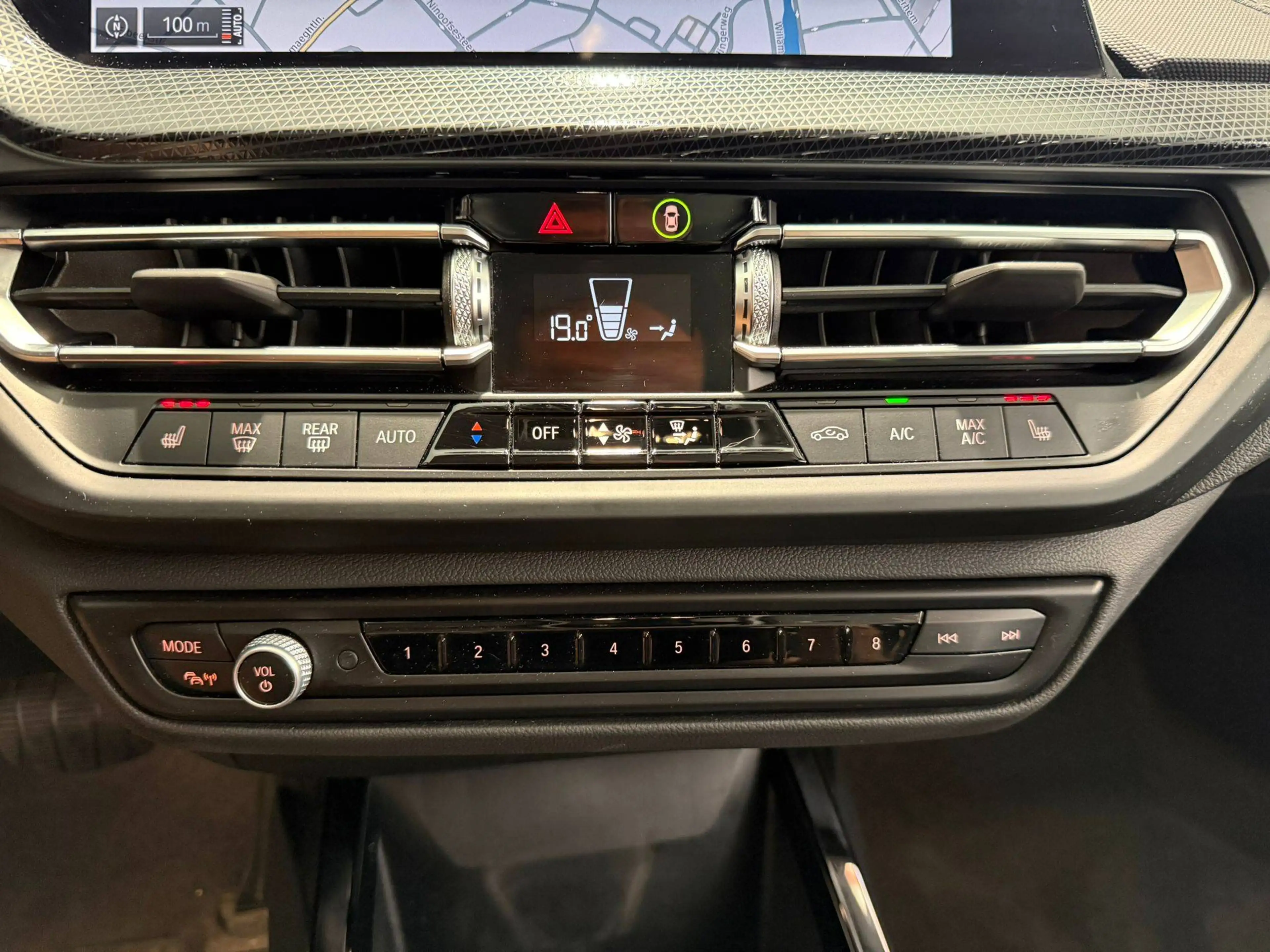 BMW 218 Gran Coupé 218iA OPF — photo 15