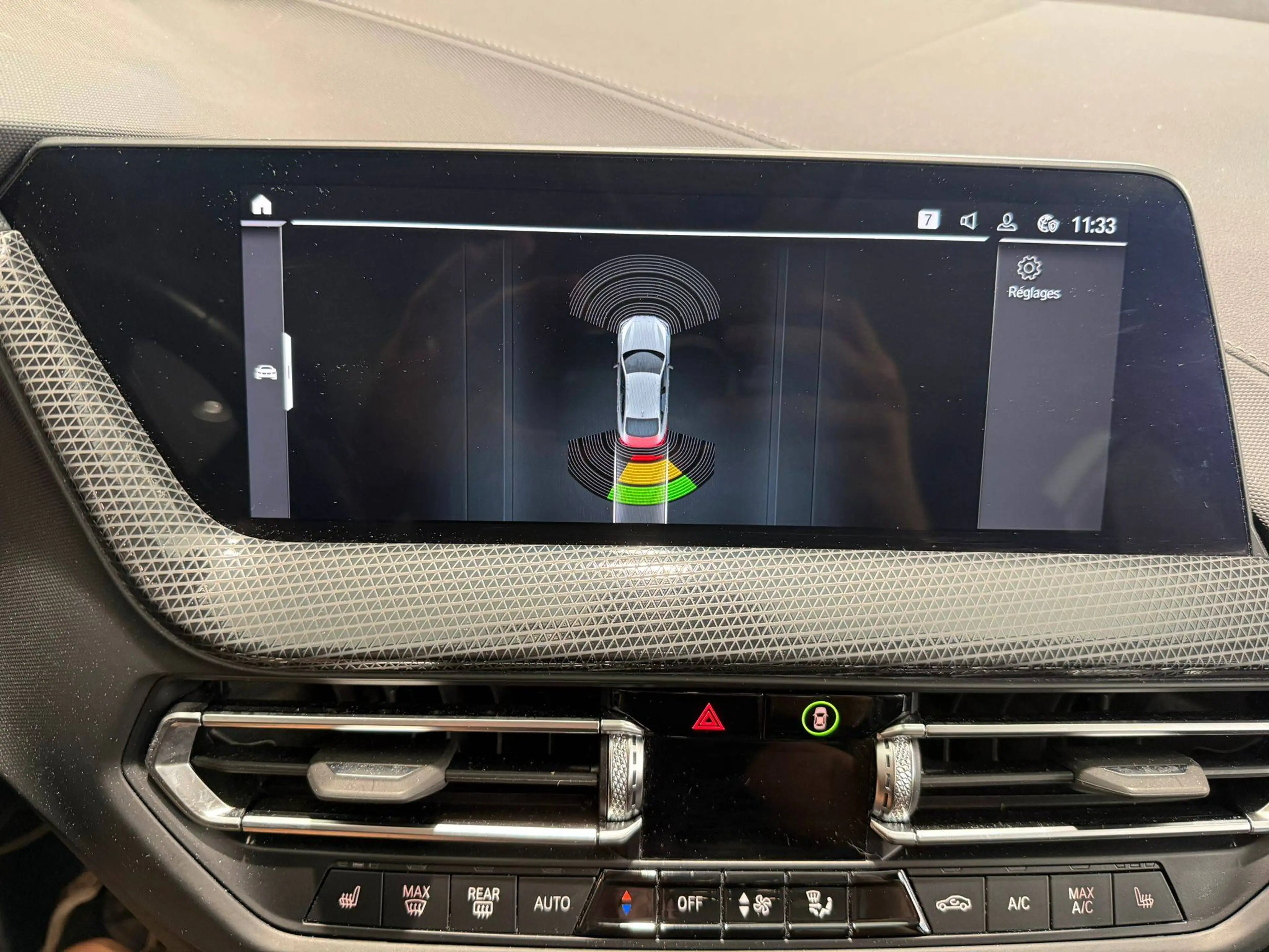 BMW 218 Gran Coupé 218iA OPF — photo 13