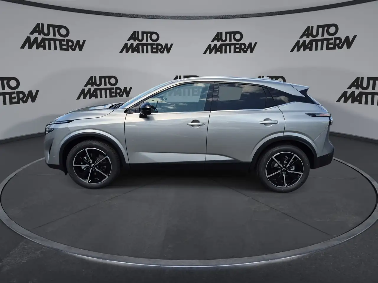 Nissan Qashqai 2026