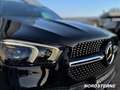 Mercedes-Benz GLE 300 GLE 300 d 4M AMG-LINE+DISTRONIC+AHK+360+AIRMATIC Schwarz - thumbnail 11