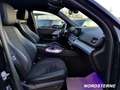 Mercedes-Benz GLE 300 GLE 300 d 4M AMG-LINE+DISTRONIC+AHK+360+AIRMATIC Schwarz - thumbnail 14