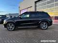 Mercedes-Benz GLE 300 GLE 300 d 4M AMG-LINE+DISTRONIC+AHK+360+AIRMATIC Schwarz - thumbnail 3