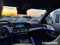 Mercedes-Benz GLE 300 GLE 300 d 4M AMG-LINE+DISTRONIC+AHK+360+AIRMATIC Schwarz - thumbnail 17