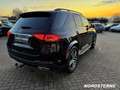 Mercedes-Benz GLE 300 GLE 300 d 4M AMG-LINE+DISTRONIC+AHK+360+AIRMATIC Schwarz - thumbnail 8