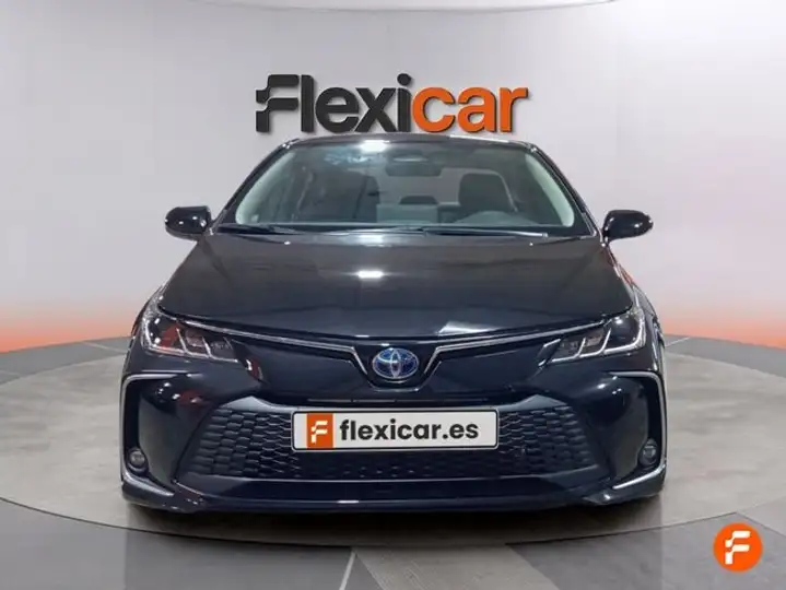 Toyota Corolla Cross Hybrid 140 Style 2025, foto 2