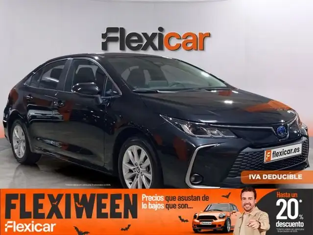 Toyota Corolla Cross Hybrid 1.8 Style