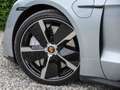 Porsche Taycan Turbo 500kW - Chrono - Bose - 21% VAT Zilver - thumbnail 11