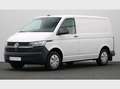 Volkswagen T6 Transporter Fourgon Court 2.0 TDI 81 kW 5 vitesses Wit - thumbnail 3
