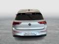 Volkswagen Golf Rabbit 45 TSI ACT Silber - thumbnail 4