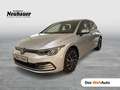 Volkswagen Golf Rabbit 45 TSI ACT Silber - thumbnail 1