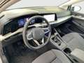 Volkswagen Golf Rabbit 45 TSI ACT Silber - thumbnail 9